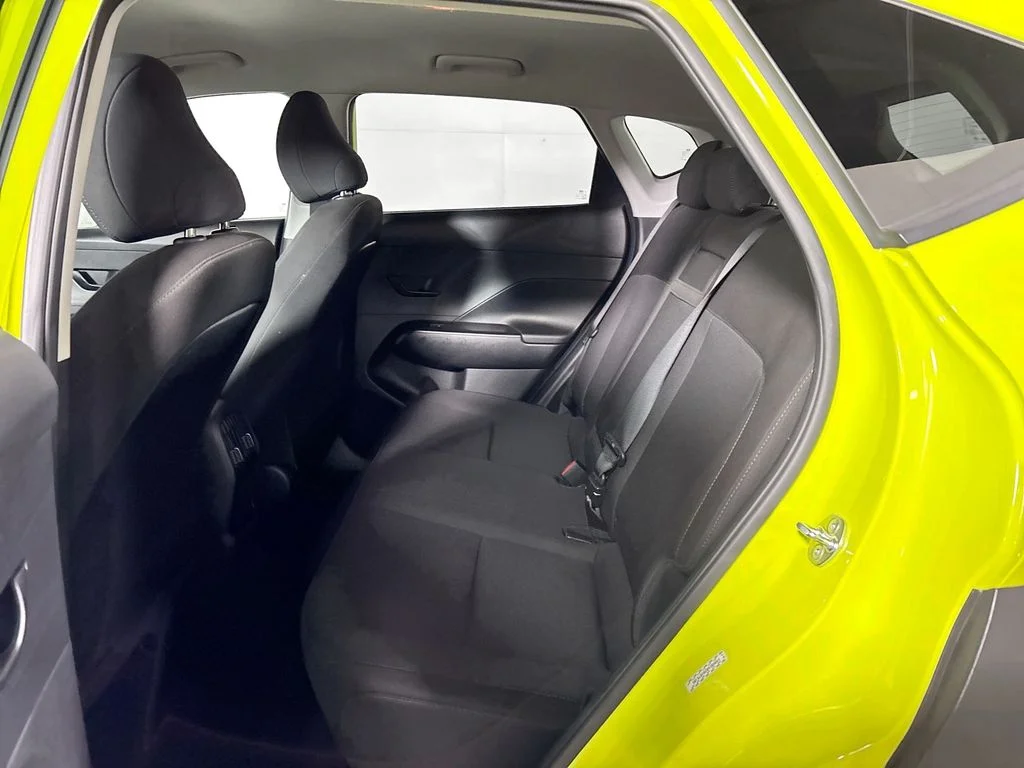 Used 2024 Yellow Hyundai SEL image 19