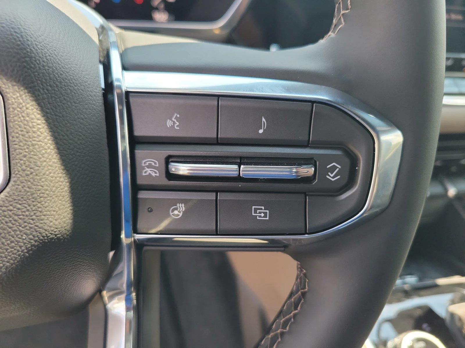 2026 GMC Canyon Denali - Photo 21