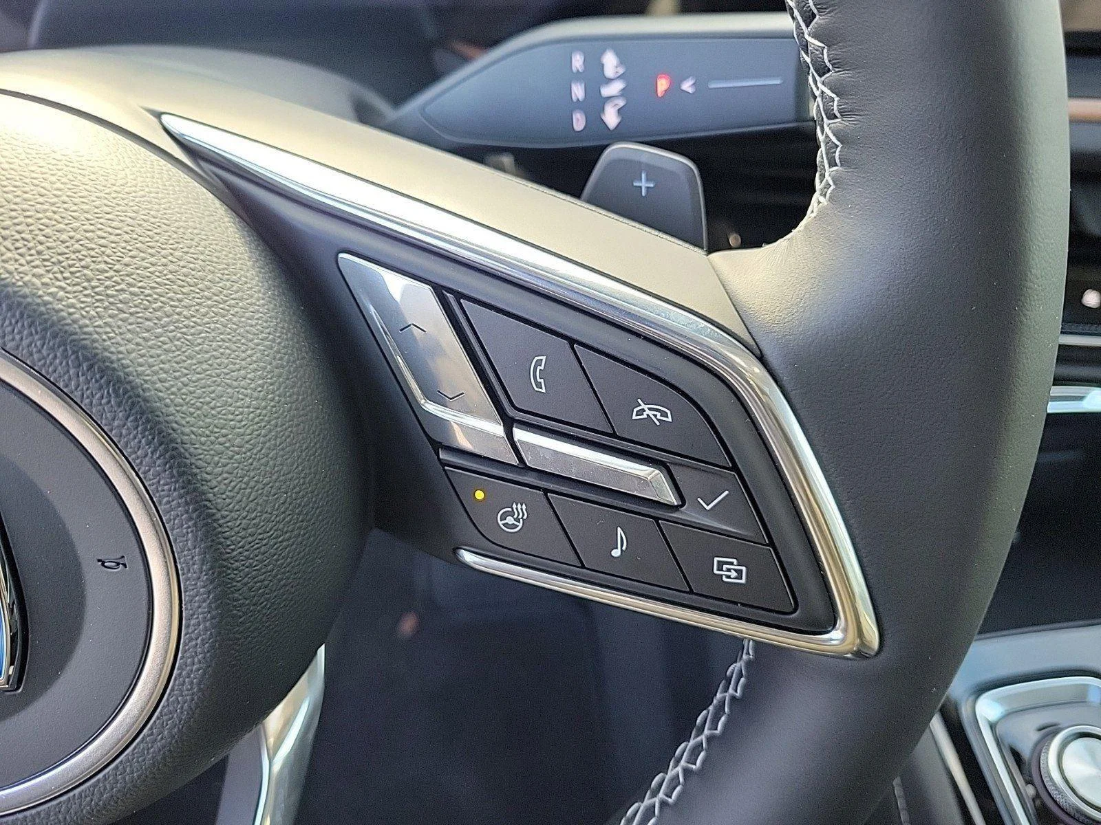 2026 Buick Envision Sport Touring - Photo 22