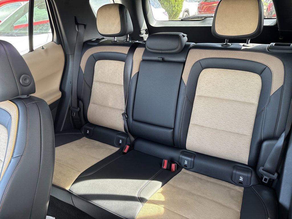 2026 Chevrolet Equinox ACTIV - Photo 25