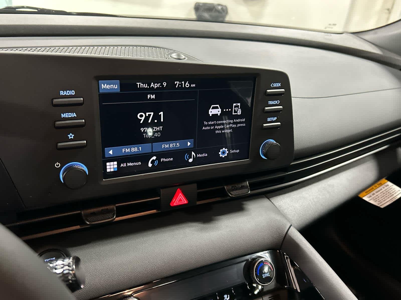 2026 Hyundai Elantra SEL - Photo 30