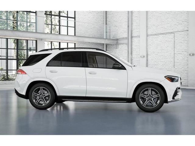 Certified Used 2026 White Mercedes-Benz GLE 450 image 18