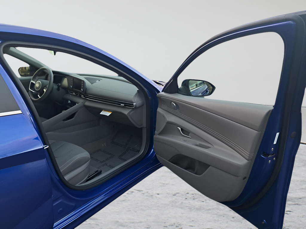 2026 Hyundai Elantra SEL - Photo 15