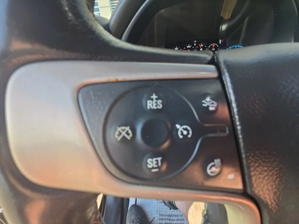 Used 2018 ONYX BLACK GMC Denali image 20