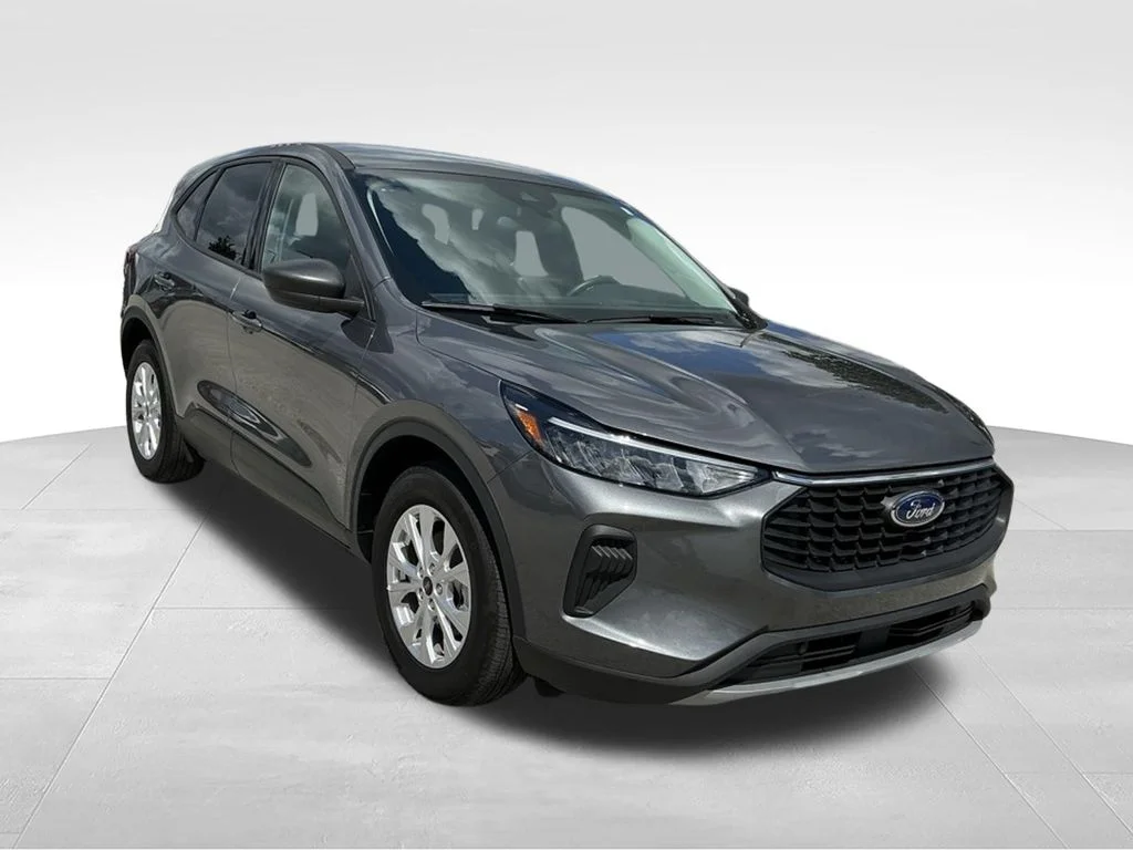 Used 2025 Gray Ford Active image 14