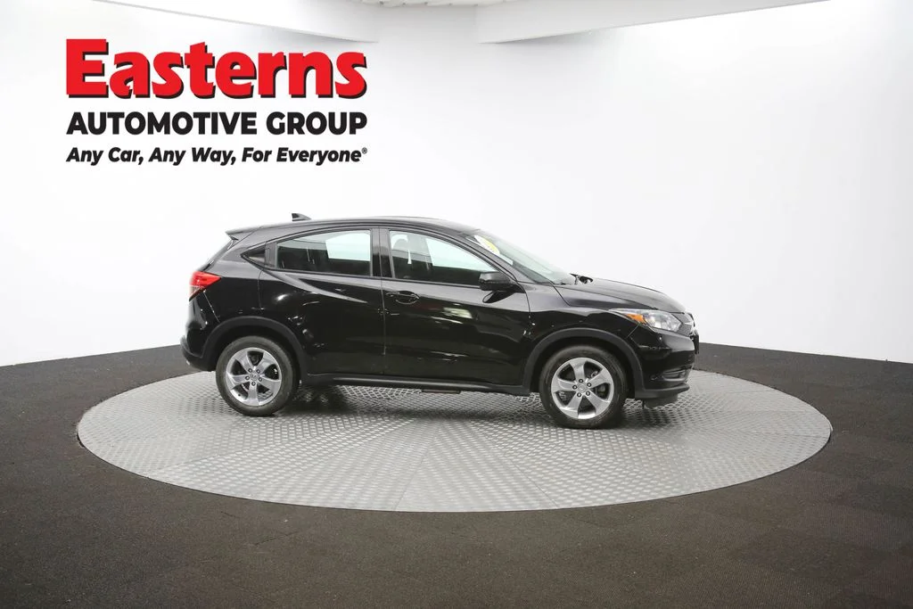 Used 2018 Black Honda LX image 42