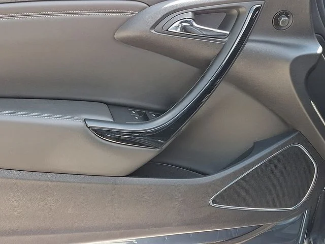 Used 2016 Blue Buick 1SV image 15