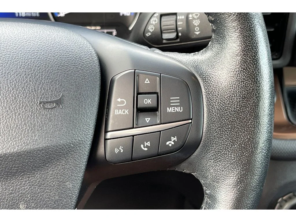 Used 2023 Cactus Gray Ford Outer Banks image 37