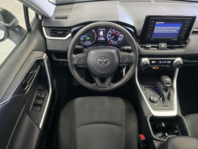 Certified Used 2022 ICE CAP Toyota  image 22
