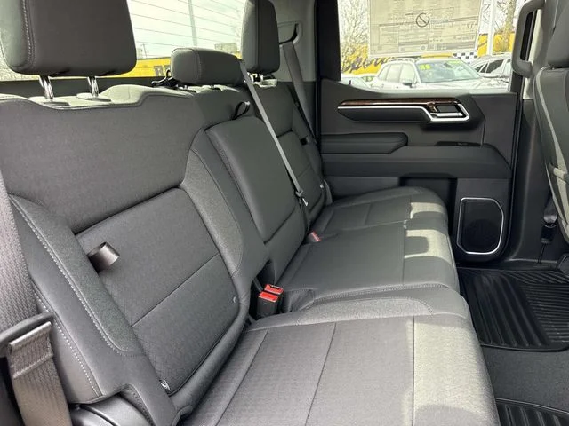 New 2026 Silver GMC Elevation image 19