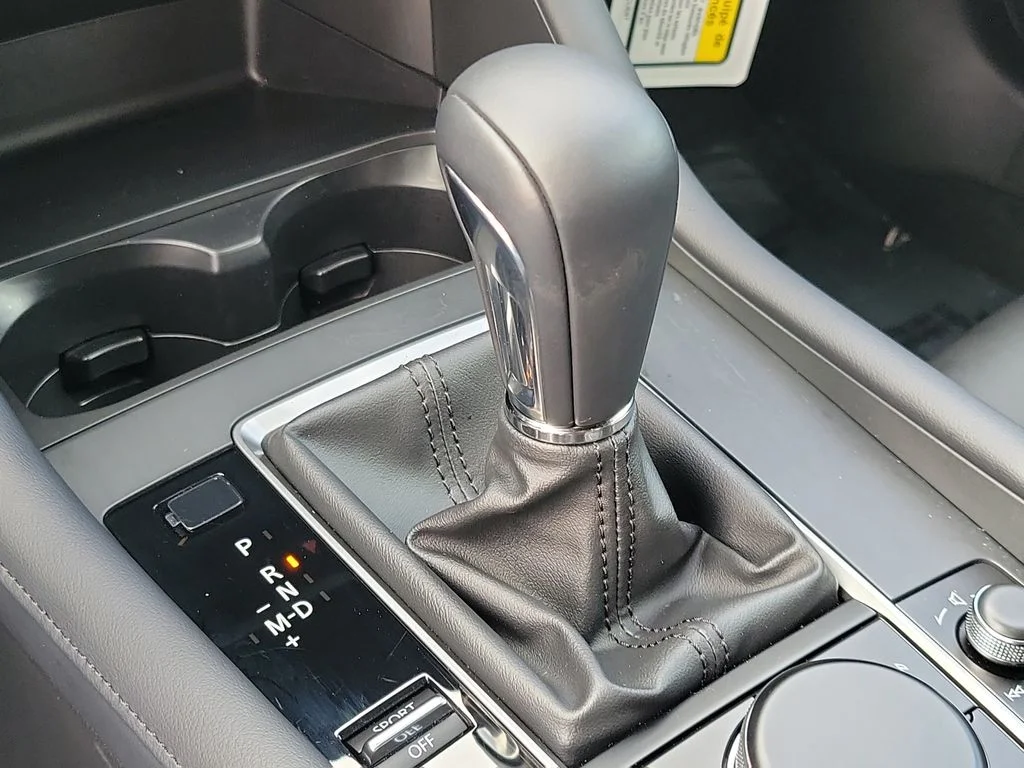 Used 2026 Gray Mazda 2.5 S Select Sport image 25