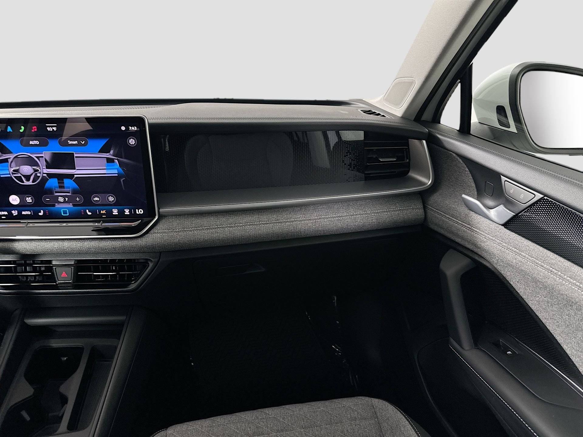 2025 Volkswagen Tiguan S - Photo 24