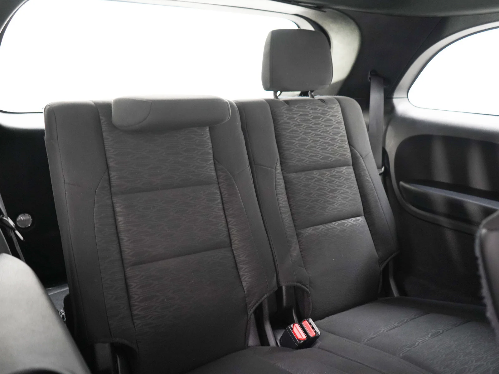 Used 2023 Destroyer Gray Clearcoat Dodge SXT image 13