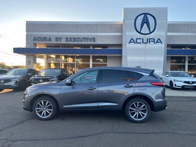 2020 Acura RDX