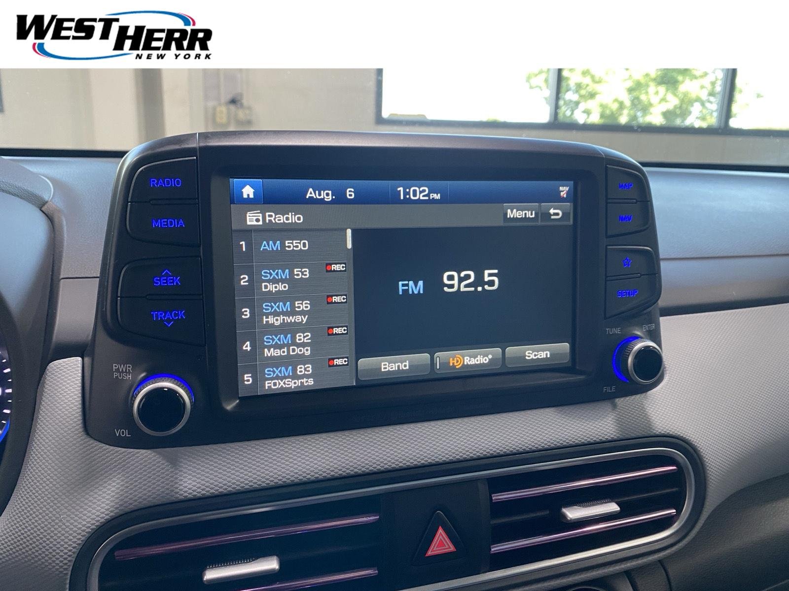Used 2019 Ultra Black Pearl Hyundai Ultimate image 26