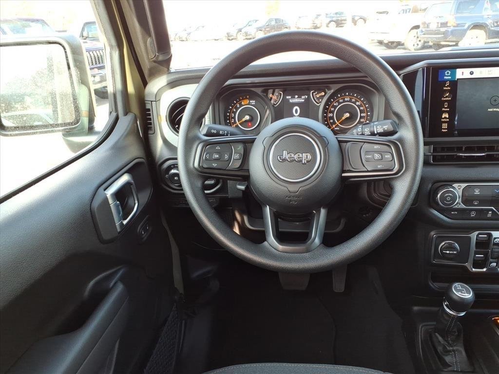 New 2026 41 Exterior Paint Jeep Sport image 24