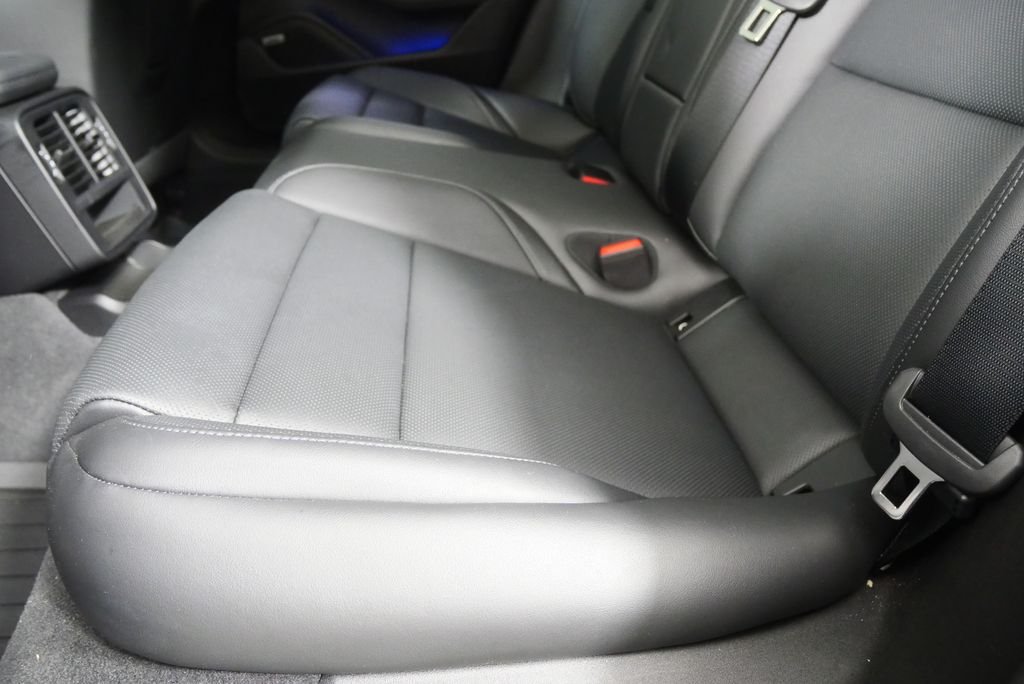 Used 2024 Black Porsche 4S image 15