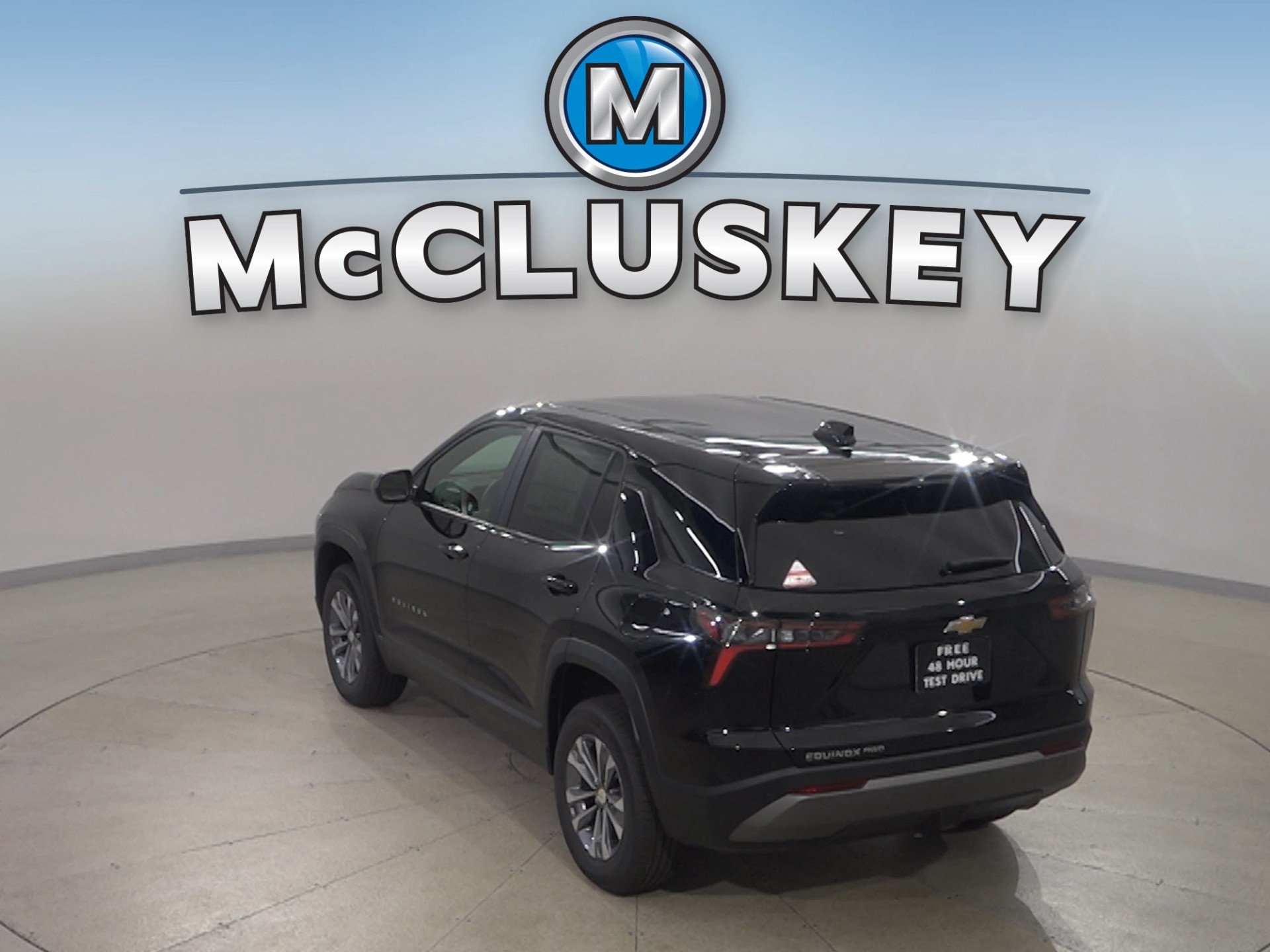 2026 Chevrolet Equinox LT - Photo 56