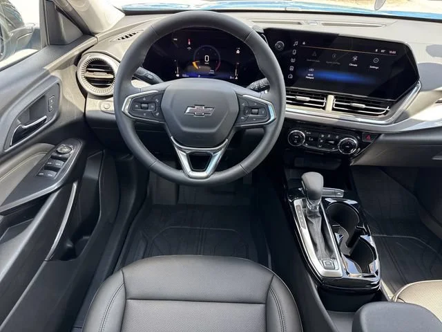 2026 Chevrolet Trax Activ - Photo 14