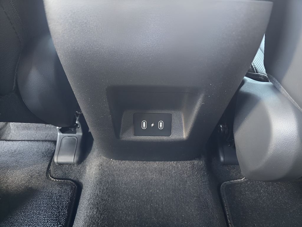 Certified Used 2026 Rockwood Green Hyundai SEL image 30