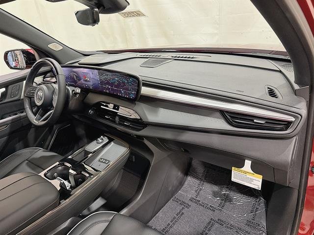 New 2026 Cherry Red Tintcoat Buick Avenir image 29
