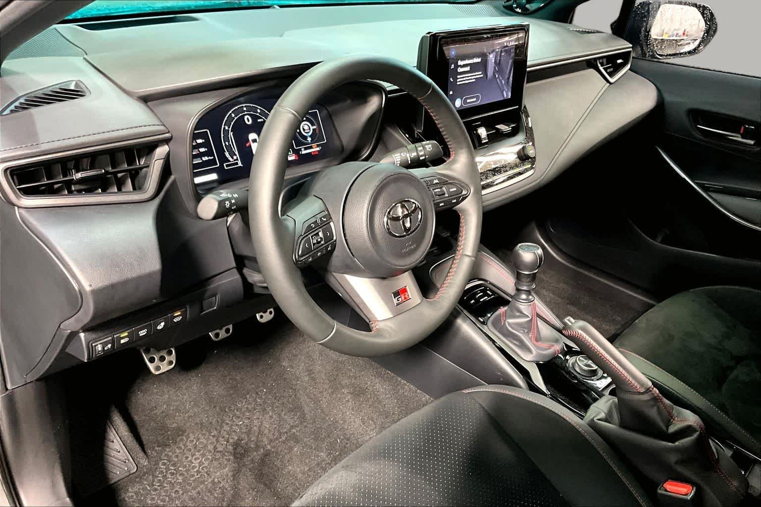 Used 2025 Heavy Metal Toyota Premium Plus image 18