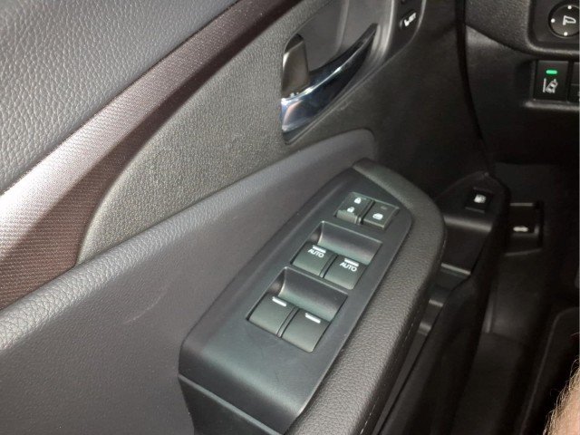 New 2026 Platinum White Pearl Honda RTL AWD image 25