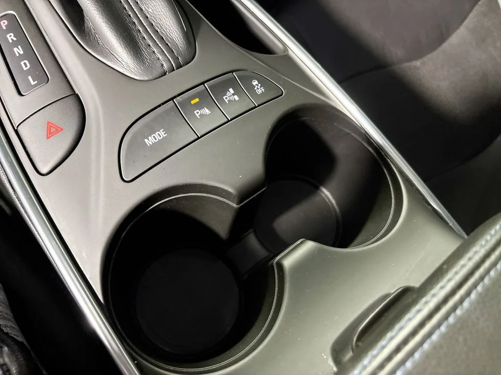 Used 2017 Silver Chevrolet Premier image 15