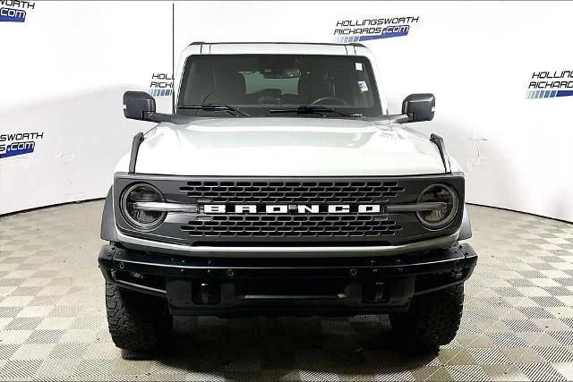 Certified Used 2024 Cactus Ford Badlands image 28