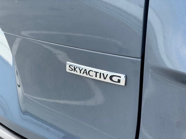 Used 2023 Gray Metallic Mazda 2.5 S Premium Plus Package image 24