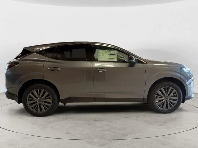 New 2026 Gray Nissan SL image 7