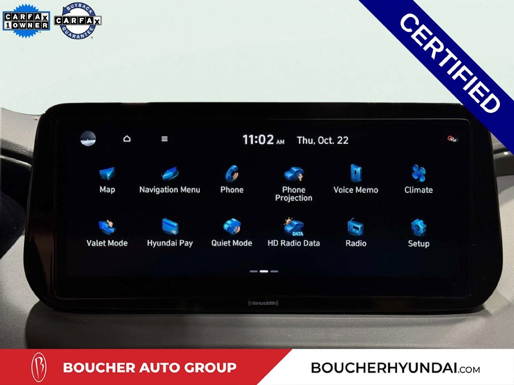 2023 Hyundai Santa Fe SEL - Photo 13