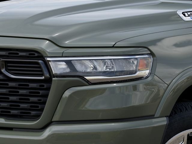2026 RAM 1500 Big Horn/Lone Star - Photo 10