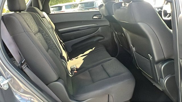 New 2026 Vapor Gray Exterior Paint Dodge GT image 17