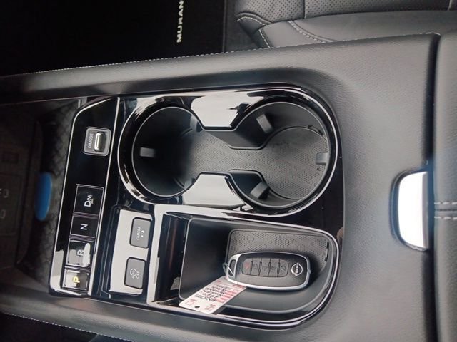 New 2026 Super Black Nissan SL image 22