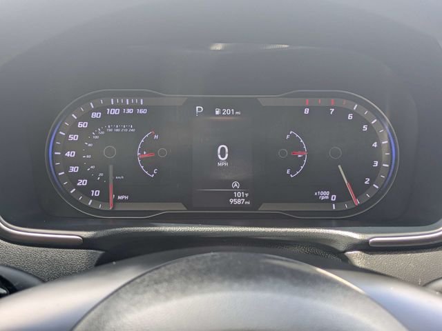 Used 2024 Black Hyundai SEL image 31