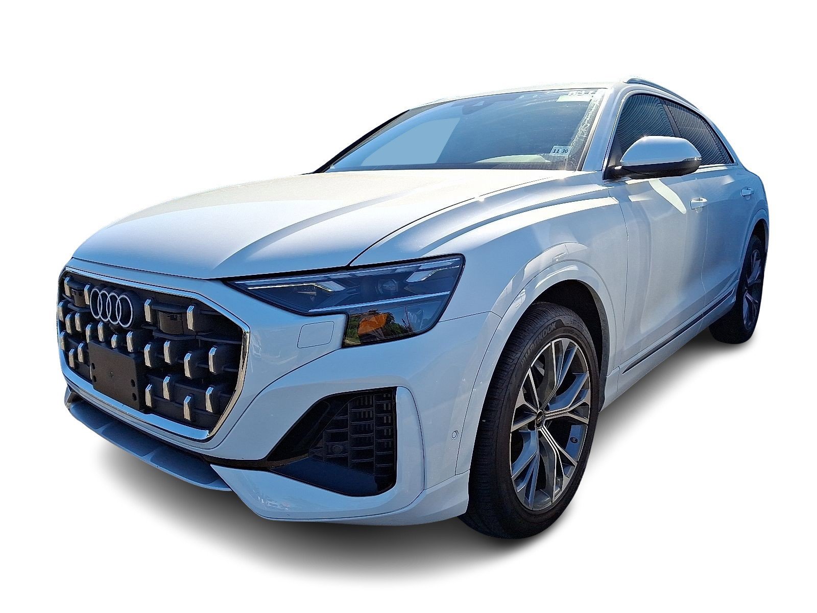 2025 Audi Q8 55 Premium quattro Tiptronic's photo