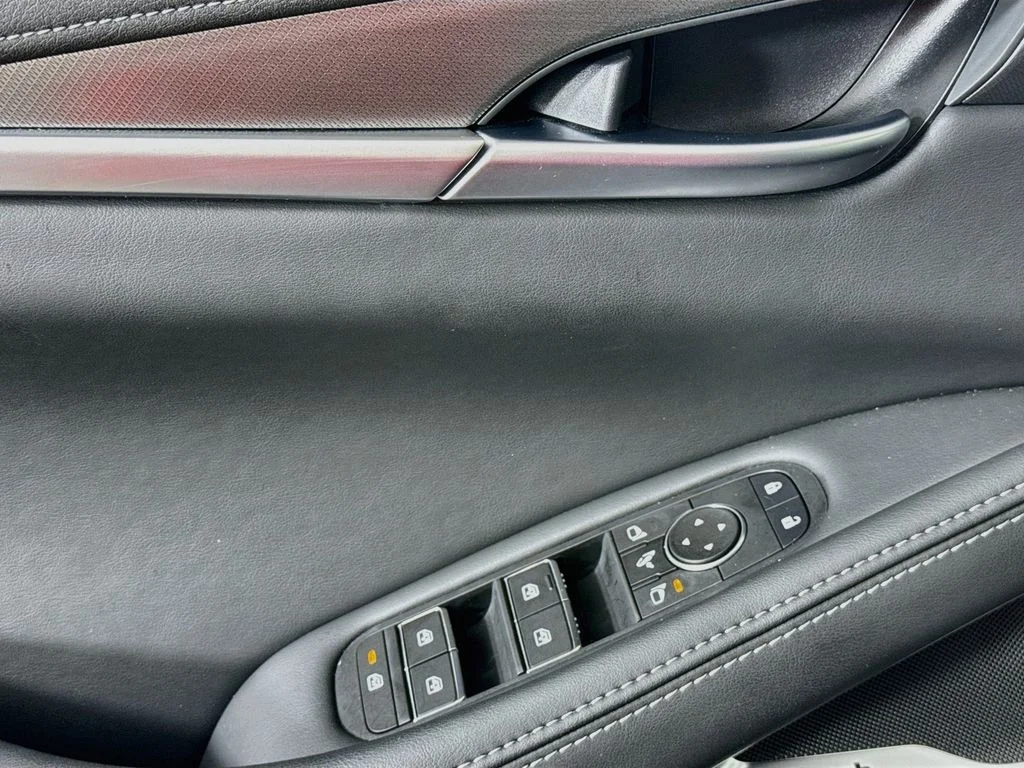 Certified Used 2026 Gray INFINITI LUXE image 24