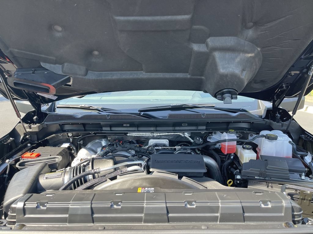 2026 GMC Sierra 3500HD Denali Ultimate - Photo 31