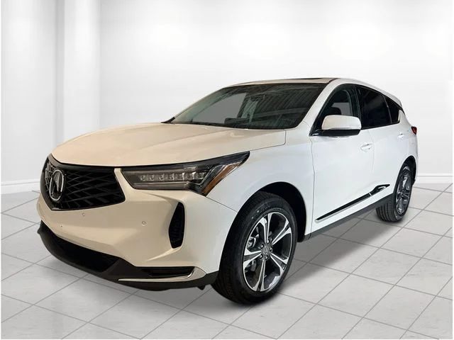 2026 Acura RDX Technology Package