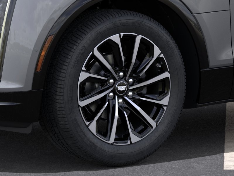 2026 Cadillac LYRIQ Sport - Photo 9
