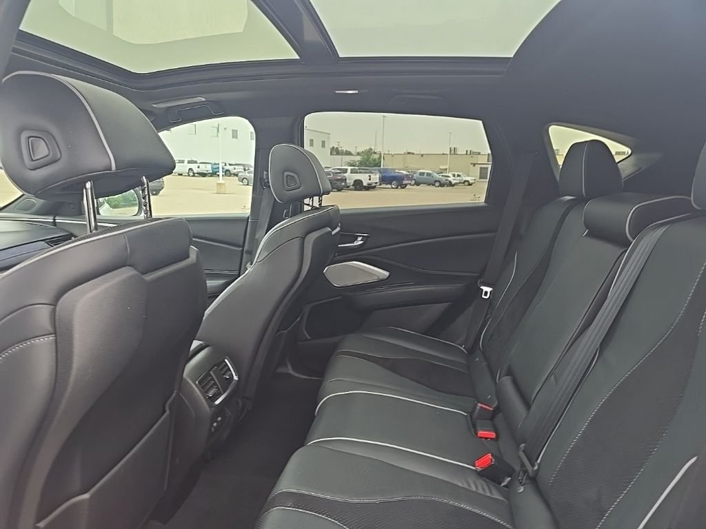 Used 2020  Acura A-Spec Package image 6