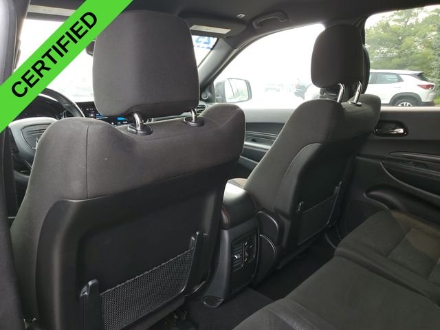Used 2025 Gray Dodge GT image 29