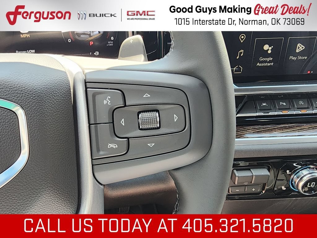 2026 GMC Sierra 1500 Elevation - Photo 22