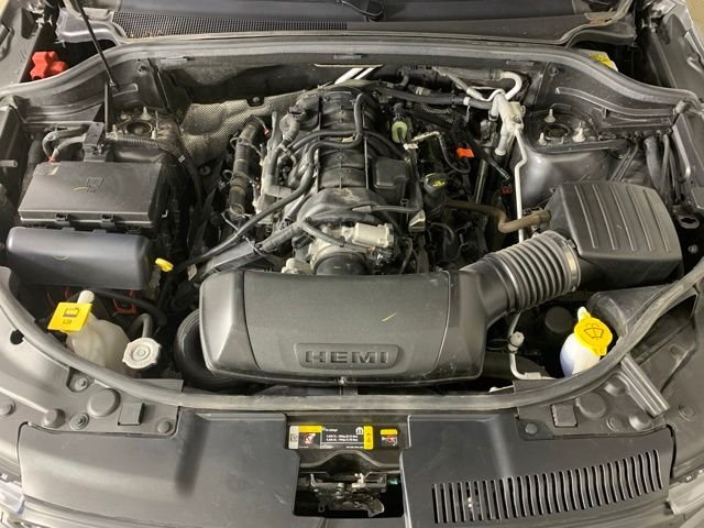 Used 2025 Gray Dodge R/T Plus image 32