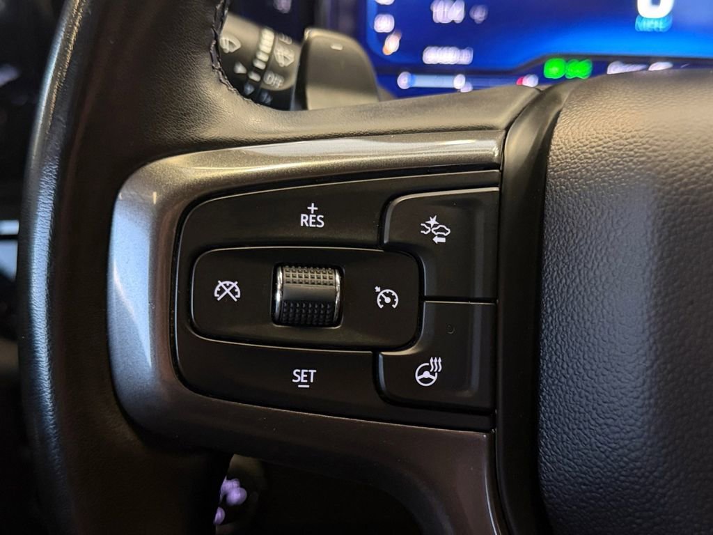2024 Chevrolet Silverado 1500 ZR2 - Photo 32