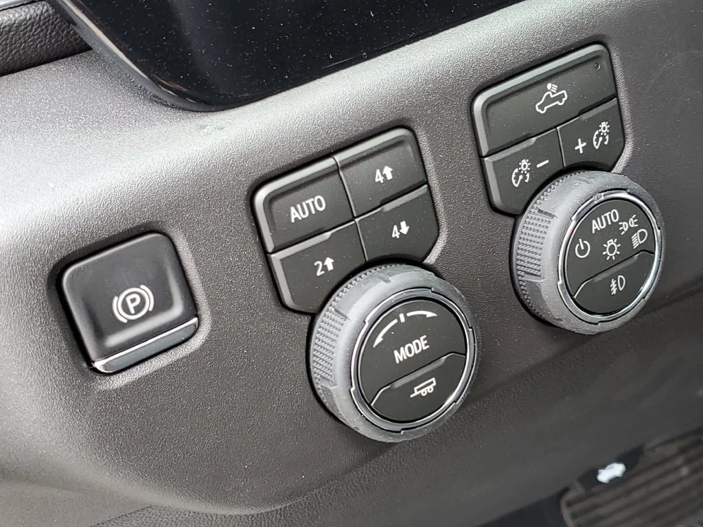2026 Chevrolet Silverado 1500 RST - Photo 8