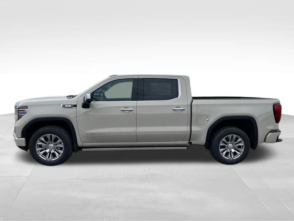 New 2026 Coastal Dune GMC Denali image 8