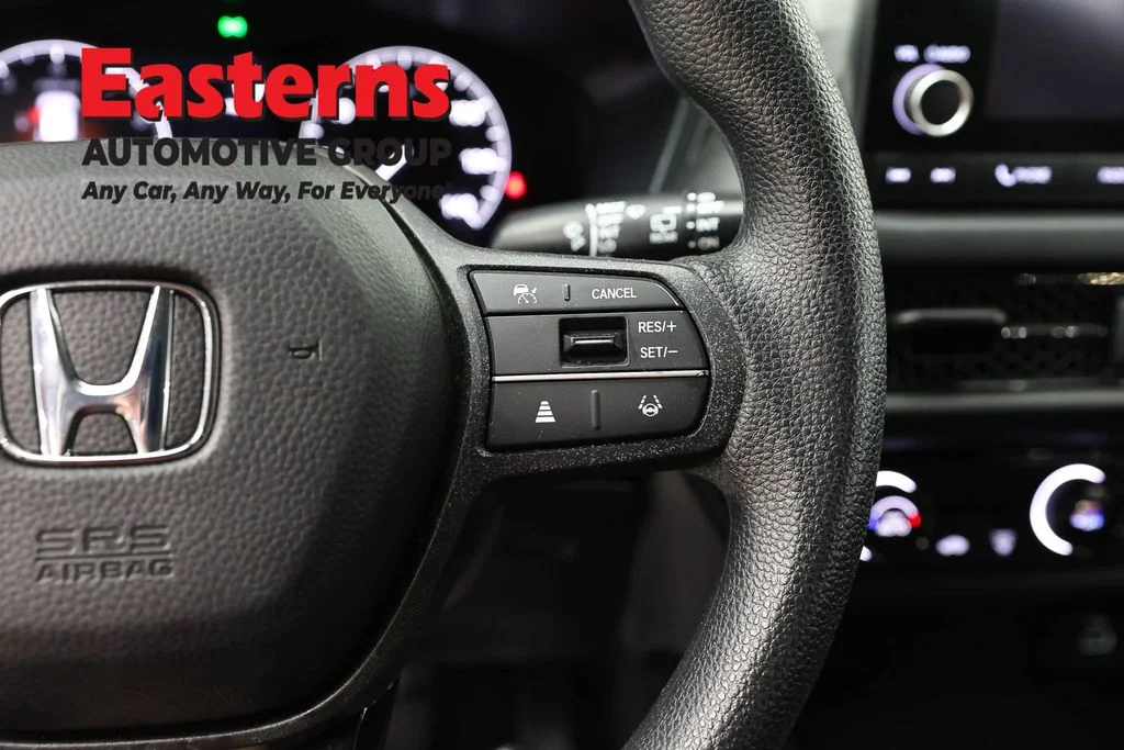 Used 2023 Gray Honda LX image 15
