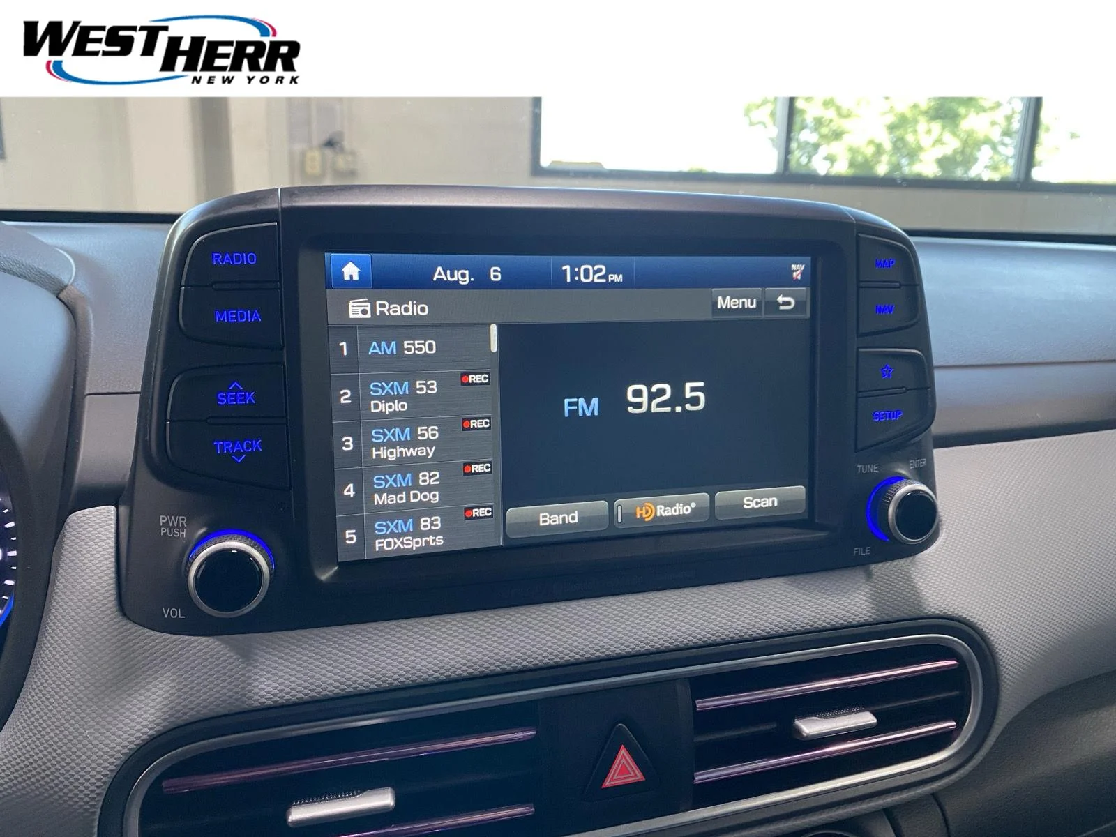 Used 2019 Ultra Black Pearl Hyundai Ultimate image 26